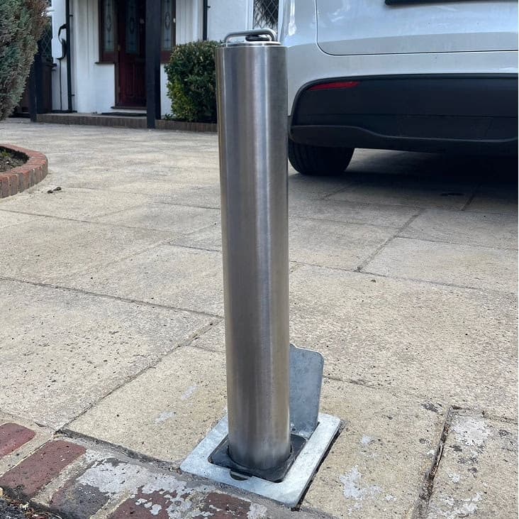 Will a Bollard Actually Cut Your Leeds Car Insurance?